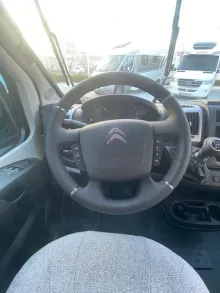 Fahrzeugbild Pössl Trenta 600 R Citroen 140 PS Raumbad #7