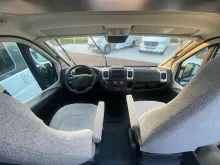 Fahrzeugbild Pössl Trenta 600 R Citroen 140 PS Raumbad #8