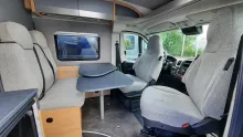 Fahrzeugbild Pössl Trenta 600 R Citroen 140 PS Raumbad #10