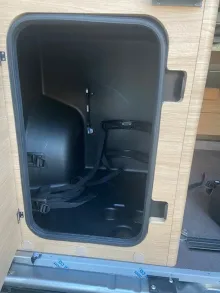 Fahrzeugbild Pössl Trenta 600 R Citroen 140 PS Raumbad #19