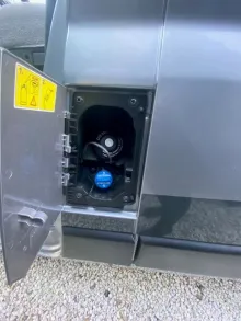 Fahrzeugbild Pössl Trenta 600 R Citroen 140 PS Raumbad #23