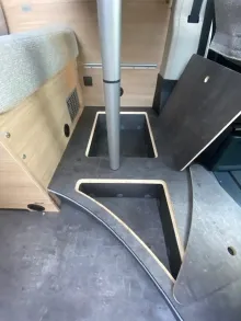Fahrzeugbild Pössl Trenta 600 R Citroen 140 PS Raumbad #24