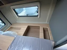 Fahrzeugbild Pössl Trenta 600 R Citroen 140 PS Raumbad #27