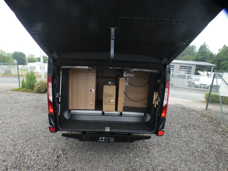 Fahrzeugbild Malibu genius 641 LE 4x4 performance 4x4 Performance #6