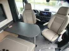 Fahrzeugbild Malibu genius 641 LE 4x4 performance 4x4 Performance #10