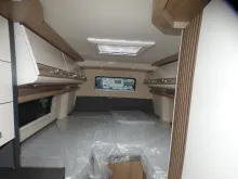 Fahrzeugbild Malibu genius 641 LE 4x4 performance 4x4 Performance #11