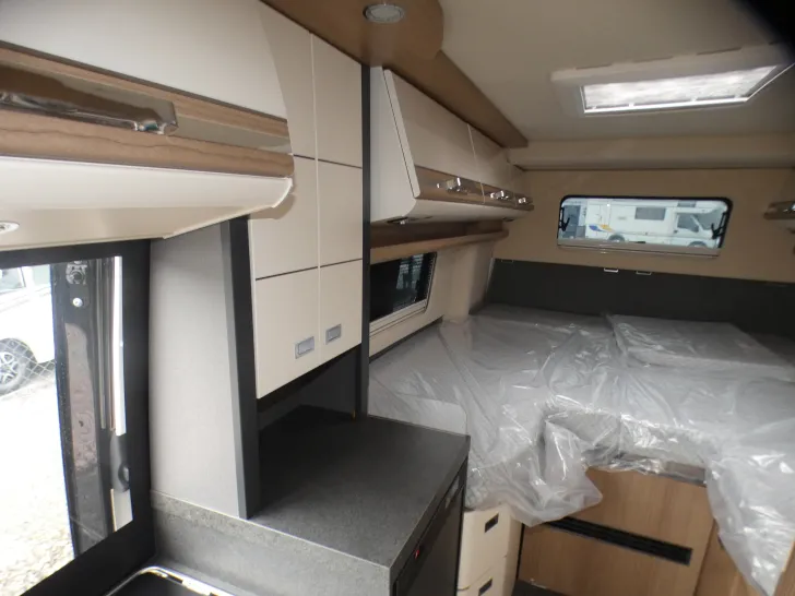 Fahrzeugbild Malibu genius 641 LE 4x4 performance 4x4 Performance #13