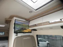 Fahrzeugbild Malibu genius 641 LE 4x4 performance 4x4 Performance #16