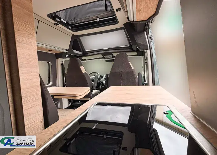 Fahrzeugbild Knaus BoxTime 600 MQ #26