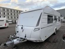 Fahrzeugbild Tabbert Vivaldi 560 TD 2,5 #3