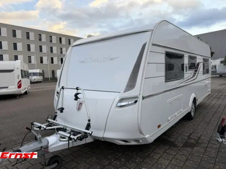 Fahrzeugbild Tabbert Vivaldi 560 TD 2,5 #3