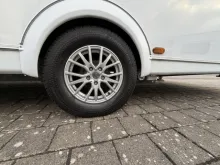Fahrzeugbild Tabbert Vivaldi 560 TD 2,5 #10