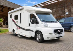 Bild Terrestra 650 EB