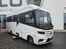 Fahrzeugbild Morelo Home 78 L #1