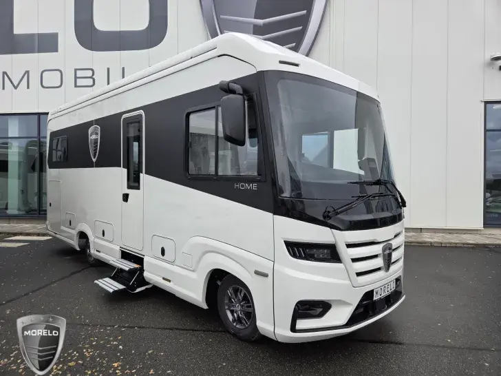 Fahrzeugbild Morelo Home 78 L #1