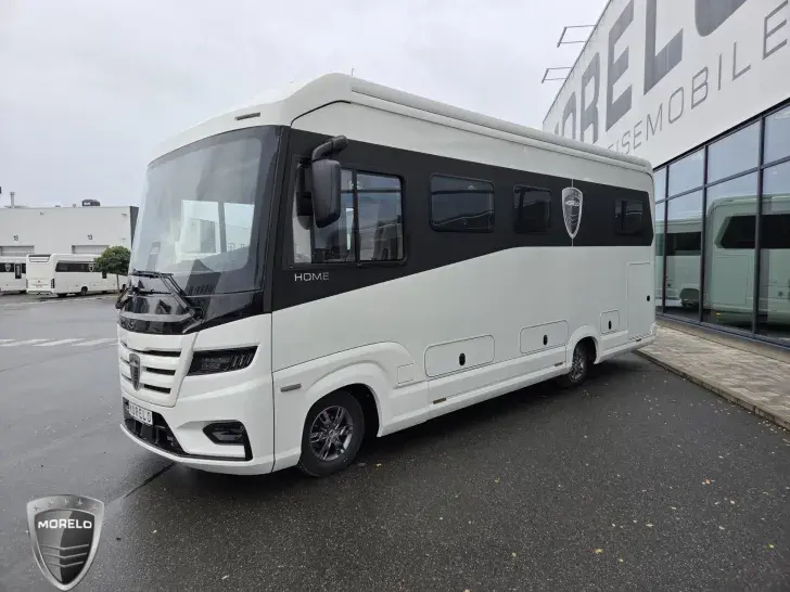 Fahrzeugbild Morelo Home 78 L #3