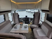 Fahrzeugbild Morelo Home 78 L #4