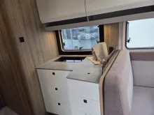 Fahrzeugbild Morelo Home 78 L #5