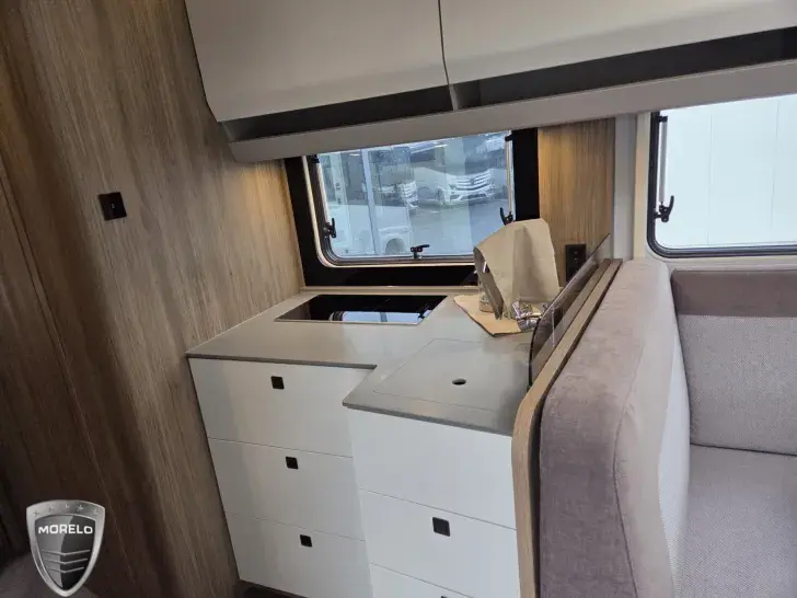 Fahrzeugbild Morelo Home 78 L #5