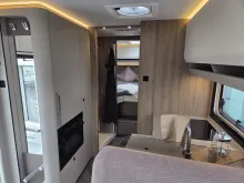 Fahrzeugbild Morelo Home 78 L #6