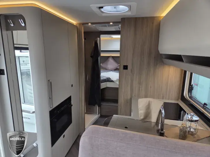 Fahrzeugbild Morelo Home 78 L #6