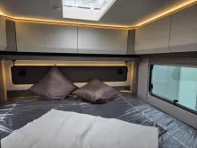 Fahrzeugbild Morelo Home 78 L #7