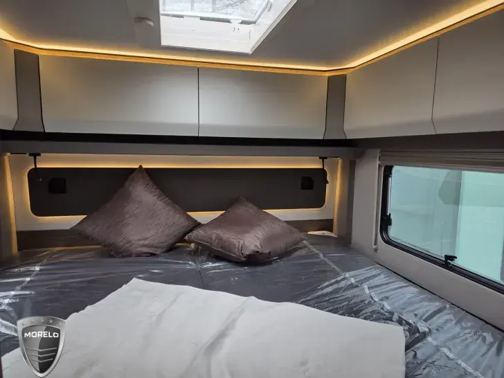 Fahrzeugbild Morelo Home 78 L #7