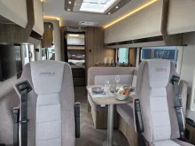 Fahrzeugbild Morelo Home 78 L #8