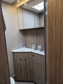 Fahrzeugbild Morelo Home 78 L #9