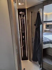 Fahrzeugbild Morelo Home 78 L #10