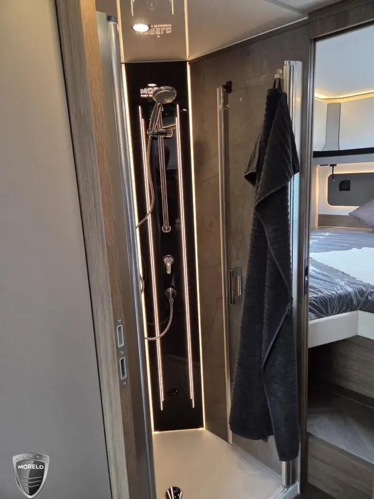 Fahrzeugbild Morelo Home 78 L #10