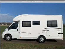 Fahrzeugbild Forster T 637 SB #4