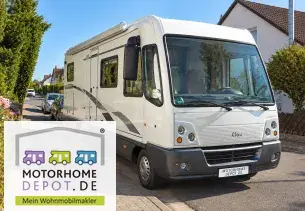Bild ClouLINER 650C