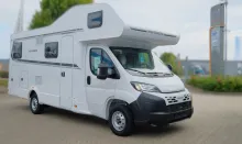 Fahrzeugbild Weinsberg CaraHome 650 DG (2026) #1