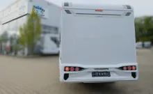 Fahrzeugbild Weinsberg CaraHome 650 DG (2026) #5