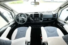 Fahrzeugbild Weinsberg CaraHome 650 DG (2026) #6