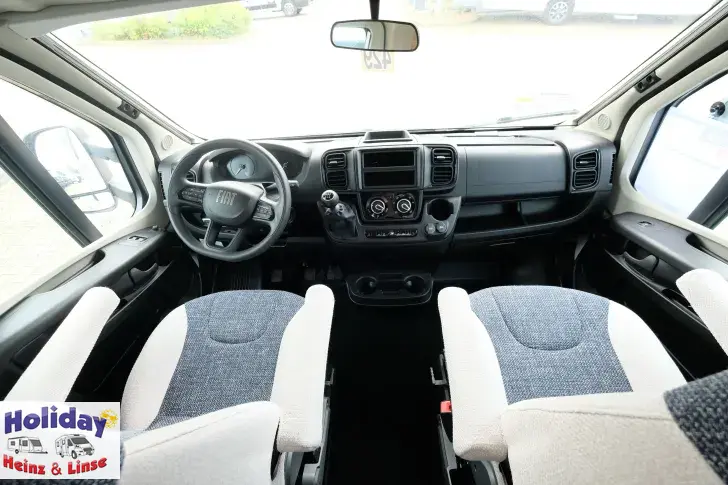 Fahrzeugbild Weinsberg CaraHome 650 DG (2026) #6