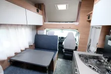 Fahrzeugbild Weinsberg CaraHome 650 DG (2026) #8