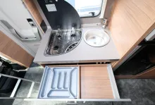 Fahrzeugbild Weinsberg CaraHome 650 DG (2026) #9