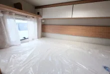 Fahrzeugbild Weinsberg CaraHome 650 DG (2026) #10