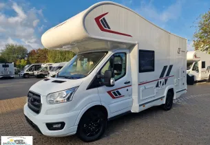 Bild Alkoven C194  Break Edition