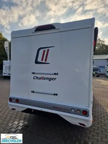 Fahrzeugbild Challenger C194 Break Edition #5