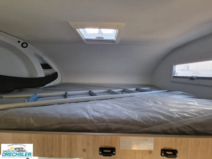 Fahrzeugbild Challenger C194 Break Edition #9
