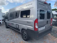 Fahrzeugbild Sunlight Camper Van Cliff 600 IC-Line Sondermodell IC-Line Automatik #3