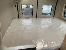 Fahrzeugbild Sunlight Camper Van Cliff 600 IC-Line Sondermodell IC-Line Automatik #9
