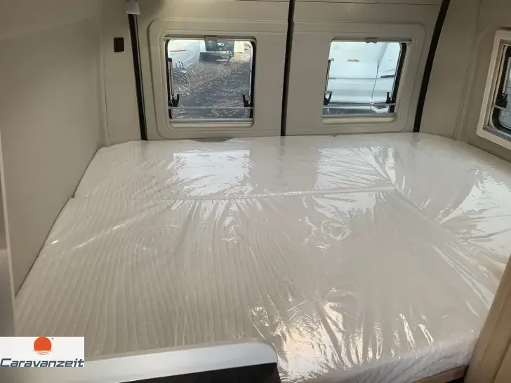 Fahrzeugbild Sunlight Camper Van Cliff 600 IC-Line Sondermodell IC-Line Automatik #9
