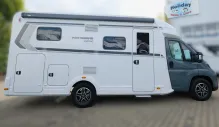 Fahrzeugbild Weinsberg CaraSuite 650 MEG 8-Stufen-Wandlerautomatik #1