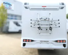 Fahrzeugbild Weinsberg CaraSuite 650 MEG 8-Stufen-Wandlerautomatik #3