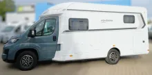 Fahrzeugbild Weinsberg CaraSuite 650 MEG 8-Stufen-Wandlerautomatik #4