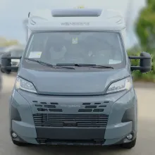 Fahrzeugbild Weinsberg CaraSuite 650 MEG 8-Stufen-Wandlerautomatik #5